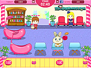 Giochi di Animali per Ragazze - Pretty Cute Salon